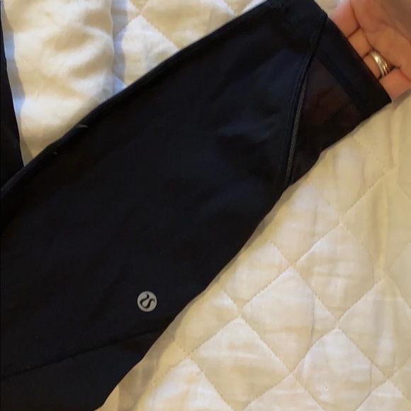 lululemon leggings - Picture 4 of 5